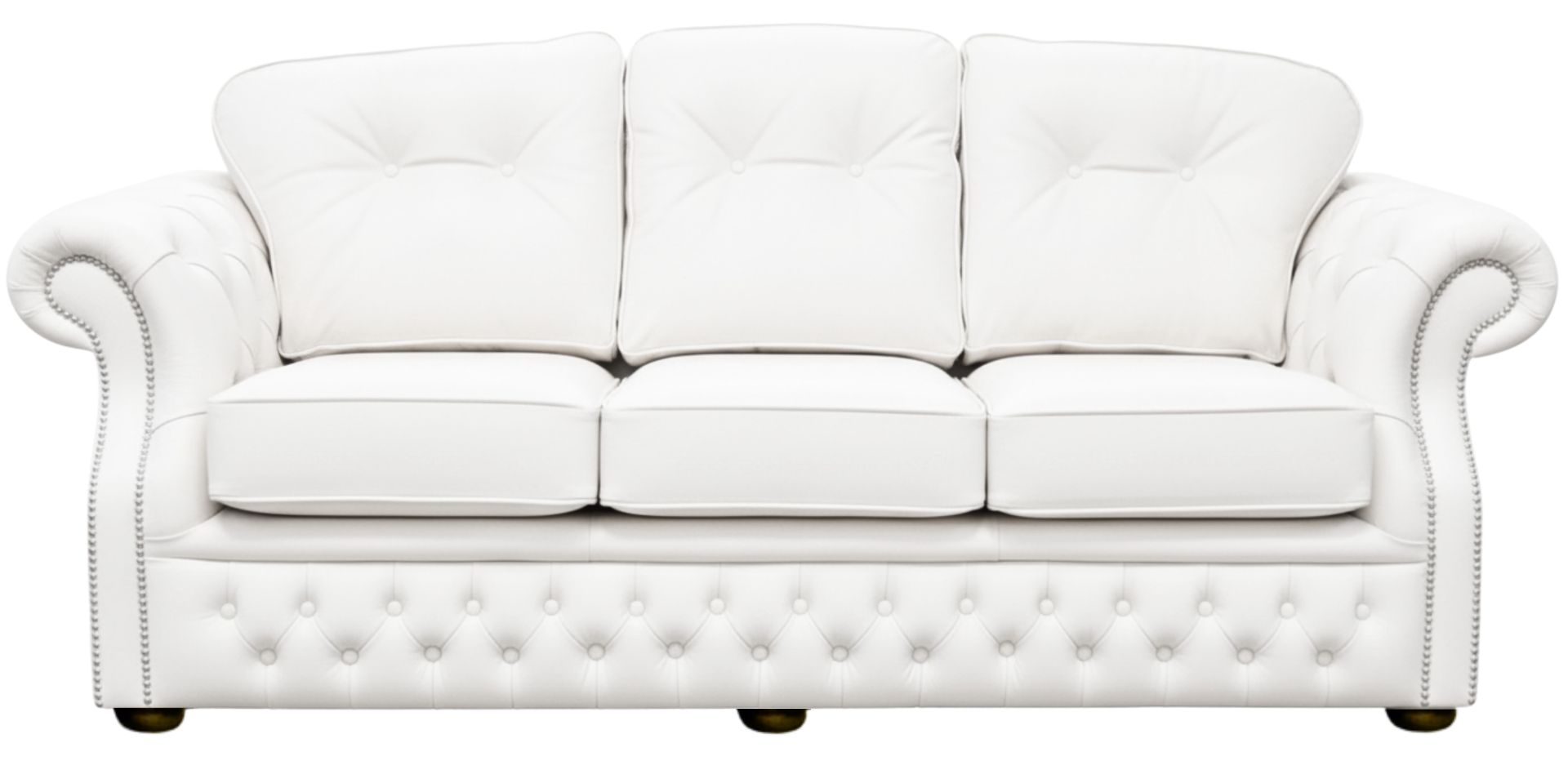 The Warwick Chesterfield